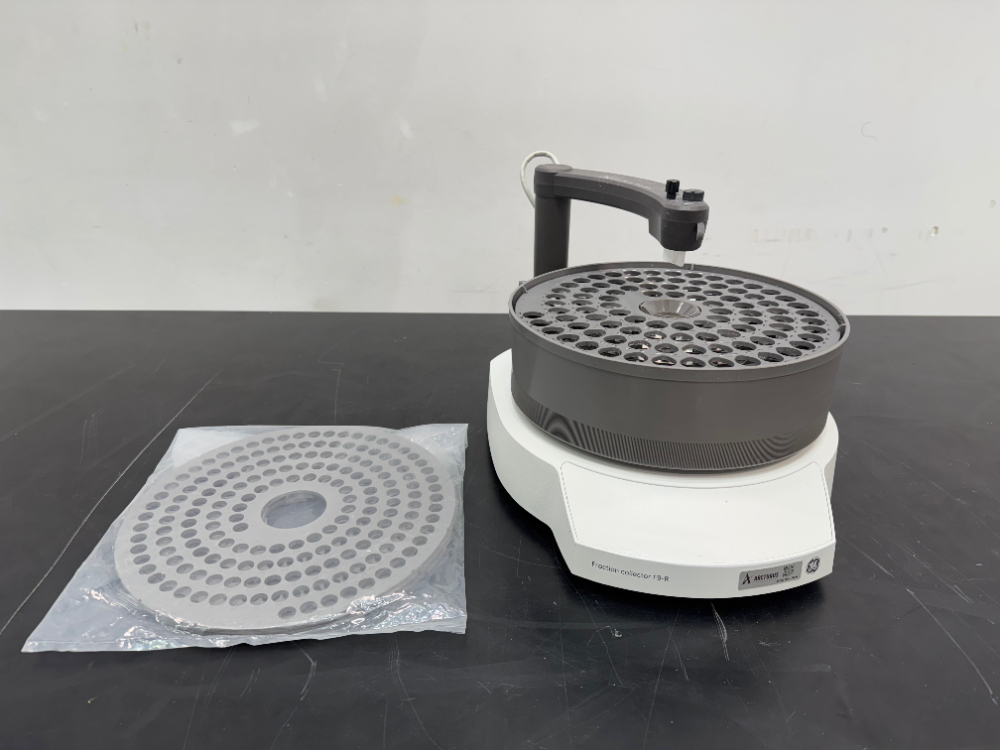 Image of GE F9-R Fraction Collector